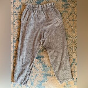 Ace & Jig Woven pants